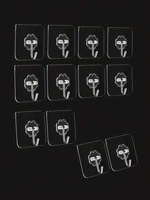 2Pcs Large Christmas Bow,Red Christmas Bows Outdoor Decorations,12"X20" Large Velvet Wreath Bow With Glitter String Gold Edge For Xmas Tree Topper Home Front Door Decor,Christmas Tree Topper Bow, Christmas Home Wreath Tree Decoration - Multicolor - View 5