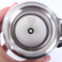 Vacuum Flasks & Thermoses - Red - View 5