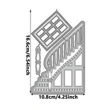 Cutting Dies - Silver Gray - View 9