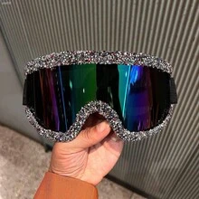 Colorful Diamonds