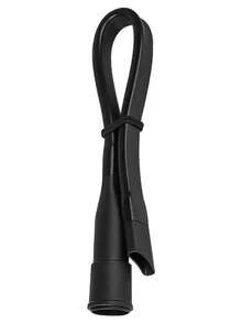 35mm To 32mm Flexible Crevice Nozzle Vacuum Cleaner Hose Adapter, Home Cleaning Tool Replacement Part - Black - View 9