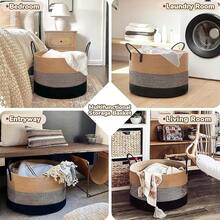Storage Baskets - 01 Multicolor - View 2