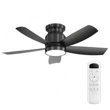 Portable Fans - Black - View 2
