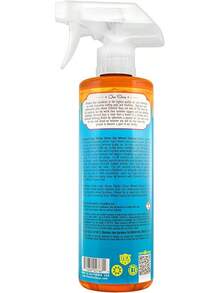 Chemical Guys CLD10516 - Limpiador de Rueda de cítricos de Gel pegajoso, 40,64 l oz, 16 FL. Oz - 16 onzas - Ver 5