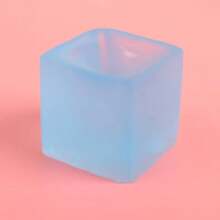The Stress Cube Ooze Stress Ball, A Handheld Table Toy That Reduces Anxiety, Perfect For Desk Decor, Class Prizes, Party Gifts, And Holiday Gifts (Mini Ice Cube Squeeze Toy) - Multicolor - View 16