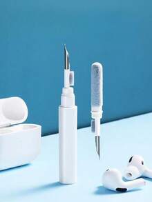 1pc Multifunction Cleaning Brush, Suitable For Cleaning Crevices