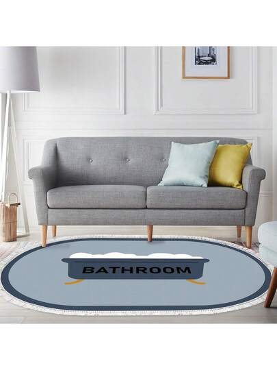 MADE IN TURKEY Pearl Digital Non Slip Printed Turkish Vloerkleed AL4016 Zachte Touch, Washable Tapijt Felt Backing Moderne ative Vloer Mat, Living Room, Bedroom, Bathroom, Hallway Or Entryway Available In Many Sizes Quick Drying, Highly Absorbent, Soft, Com Tafel Both Indoor Outdoor