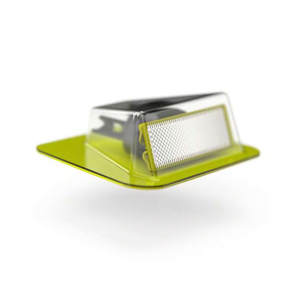 KIONCARE KIONCARE Shaver Replacement Head Compatible With Oneblade QP 25/26/27/28/45/65 Series