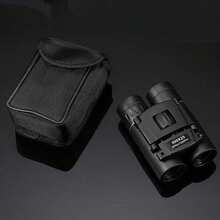 Outdoor 500x25 Portable Adult Binoculars, High-Definition Long-Range Binoculars, DurablePrism Professional Binoculars, Suitable For Concerts, Birdwatching, Hunting, Camping, Hiking And Other Daytime Activities. A Perfect Gift For Christmas, Halloween And Other Holidays! - 1pcs - 查看 7