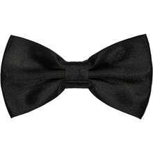 1 件可调节领结，900 针，男士领结，预系领结，适合派对男士领带 - 彩色 - 查看 15