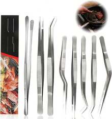 Ladles With Holes - 1 - 查看 3