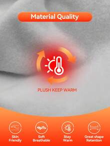 GEMCHO Women's Casual Loose Open Front Drop Shoulder Drawstring Hooded Sweatshirt Jacket With Pockets, Suitable For Daily Commute/Casual Outing/Home/Workout, Warm And Comfortable - Autumn/Winter