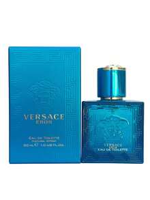 Versace Eros Eau De Toilette, Cologne For Men, 1.0 Oz - Hoa - Xem 1