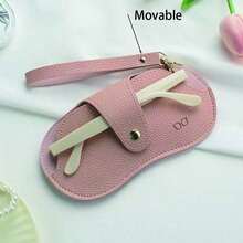 1 pezzo Organizer per occhiali da sole, supporto per 24 paia di occhiali, scaffale di stoccaggio a 2 ripiani per occhiali da sole e da vista, struttura in metallo con base in legno per tavolo, scrivania, bancone, camera da letto