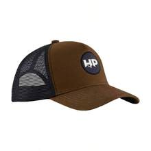 GAON Gorra para Hombre y Mujer Gorra Tipo Beisbolista Ajustable para Senderismo con Visera Curva Deportes al Aire Libre Caminata Transpirable - Verde + Poliéster - Ver 2