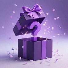 Surprise Box, Lucky Box, Blind Box – Unbox The Thrill! From Random & Mystery Boxes To Secret Treasures, Every Unboxing Brings Fun & The Excitement You Crave