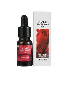 6pcs/4pcs/1pc Water-Soluble Essential Oils, 10ml Fragrance Oils, Vanilla, Lavender, Rose, Air Freshener, Suitable For Aroma Diffuser, Humidifier, Car Fragrance, Aroma Pad, Aroma Stone, Christmas Gift - Multicolor - View 13