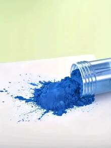 20ml 酚醛树脂粉，15 种颜色 - 鲜艳闪光染料，适用于树脂铸造、蜡烛制作、艺术和工艺品 - DIY 用品、手工艺品 | 鲜艳的色彩 | 光滑的质地 - 15色一套 - 查看 5