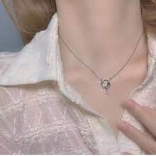 قلادة نجمة وقمر عتيقة أنيقة، مجوهرات عصرية مناسبة للعطلات والتجمعات والمواعيد والهدايا والارتداء اليومي، قمر هلالي، صناعة راقية، مناسبة للسفر والمواعيد والحفلات والمجوهرات الخريفية/الشتوية والمجوهرات الغربية والإكسسوارات والحفلات والشواطئ والصيف والمجوهرات والإكسسوارات