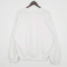 Vintage Keith Haring Play Off The Full Game Sweatshirt - 白色 - 查看 3