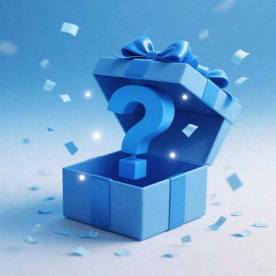 Surprise Box, Lucky Box, Blind Box – Unbox The Thrill! From Random & Mystery Boxes To Secret Treasures, Every Unboxing Brings Fun & The Excitement You Crave