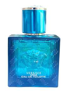 Versace Eros Eau De Toilette, Cologne For Men, 1.0 Oz - Hoa - Xem 7