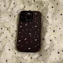 Leopard Pattern Film Phone Case For IPhone 17 Air/16/15/14/13/12 Pro Max 14 15 16 17 Plus 11/X/Xsmax/Xr/7/8/Se Thickened Double-Layer 2-In-1 Drop-Proof Protective Case For Samsung S21 S22 S23 S24 S25 PLUS/ULTRA/FE/EDGE A71 A56 A55 A54 A53 A52 A36 A34 A06 A13 A14 A15 A16 A23 A25 A26 Anti-Yellowing And Bright Colors - 圖案3 - 查看 2