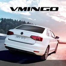 Sports Fan Car Tail Pad - 碳纖維 - 查看 11