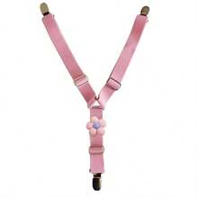 Soft Dog Diaper Suspender, Dog Diaper Harness, Dog Sanitary Menstrual Diaper Pants For Male And Female Dogs, Pet Belly Band Fixator