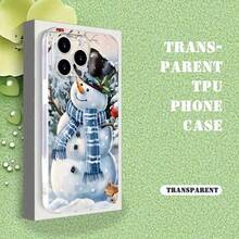 Basic Phone Cases - Clear - View 9