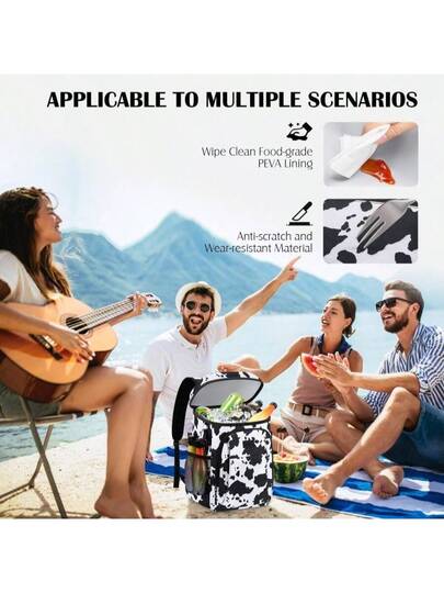 Tuwubi Cooler Backp…