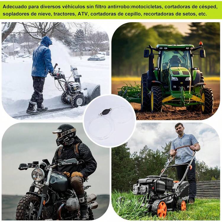 Fuel Transfer Pump - 1 - View 6