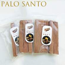 2/5/7 件 Palo Santo（圣木）香棒，木质香味，神圣烟雾，适合冥想、露营、乔迁礼物