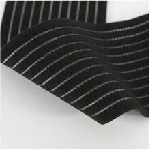 Băng quấn tự dính đàn hồi dùng cho cổ tay, mắt cá chân, đầu gối, dụng cụ bảo hộ thể thao. - Nhiều màu - Xem 6