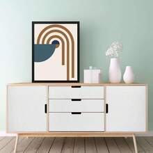 1 卷白色丝绸纹理自粘墙纸，接触纸乙烯基可移除加厚墙纸，适用于房间墙壁、厨房台面和橱柜 - 白色 - 查看 3