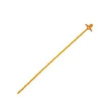 Desentupidor Coletor De Cabelos Para Pia Ralo Banheira Lavabo Plástico 51cm