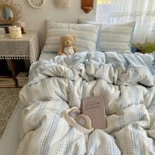 Dormitory Bedding - 仙草[A類超柔軟-可裸睡] - 查看 10