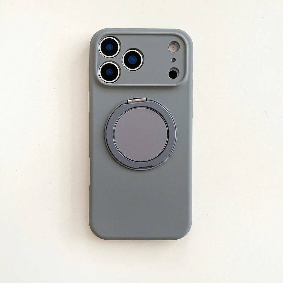 Basic Phone Cases - Grey - View 1