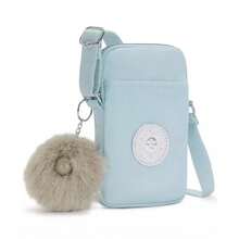 Kipling Tally Crossbody Bag |  | Women Crossbody - 新娘藍 - 查看 3