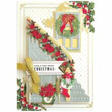 Cutting Dies - Silver Gray - View 3