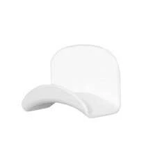 Headphone Stand Hook Hanger, Suitable For PC Over-Ear Headphones, Monitor, Desk, Wall Game Storage Rack, Compact & Sturdy Headset Holder That Not Only Provides Firm Support But Also Saves Space Back To School