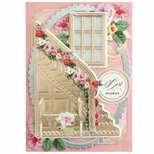 Cutting Dies - Silver Gray - View 5