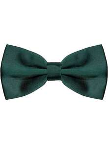 1 件可调节领结，900 针，男士领结，预系领结，适合派对男士领带 - 彩色 - 查看 16