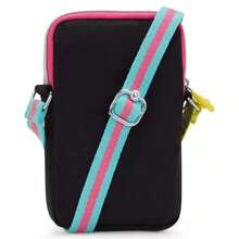 Kipling Tally Crossbody Bag |  | Women Crossbody - 黑色 - 查看 2