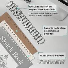 Craft Paper - Gray - View 9