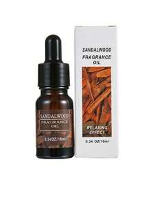 6pcs/4pcs/1pc Water-Soluble Essential Oils, 10ml Fragrance Oils, Vanilla, Lavender, Rose, Air Freshener, Suitable For Aroma Diffuser, Humidifier, Car Fragrance, Aroma Pad, Aroma Stone, Christmas Gift - Multicolor - View 9