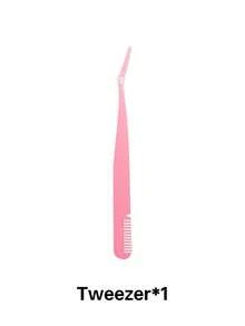 7 pares/sets de pestañas postizas de visón 5D cortas, rizado ruso DD, hechas a mano, naturales, esponjosas, delgadas y gruesas, al por mayor para maquillaje de ojos, tiras de pestañas, pestañas, pestañas postizas