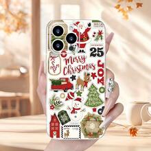 Basic Phone Cases - Clear - View 1