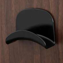 Headphone Stand Hook Hanger, Suitable For PC Over-Ear Headphones, Monitor, Desk, Wall Game Storage Rack, Compact & Sturdy Headset Holder That Not Only Provides Firm Support But Also Saves Space Back To School