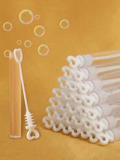 1/20/50 peças mini varinhas de bolhas em formato de coração, tubos de varinhas de bolhas faça você mesmo, lembrancinhas de plástico para casamentos, aniversários, dia dos namorados, despedidas de solteira e presentes para pedidos de casamento, perfeitos para o dia dos namorados, casamentos, lembrancinhas de festa, presentes de feriado - diversão grátis, presentes de Natal para meias, lembrancinhas de Natal, ideias para presentes de Natal, enfeites de Natal, presentes do Papai Noel, magia da véspera de Natal, celebrações de feriados